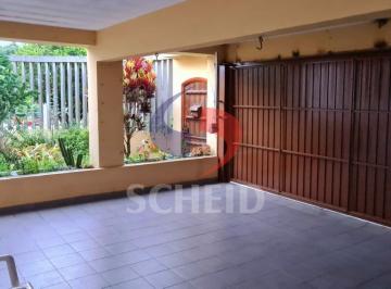Casa · 200m² · 4 Quartos · 3 Vagas · Casa térrea a venda na região do bolsão de interlagos.