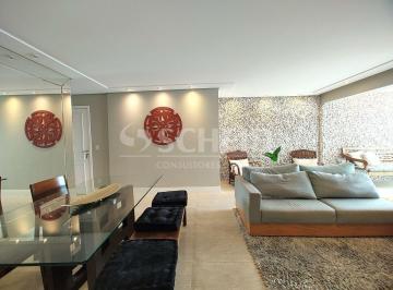 Apartamento · 114m² · 3 Quartos · 2 Vagas · Apartamento à venda de 114m2 com 3 quartos, no Jardim Consórcio