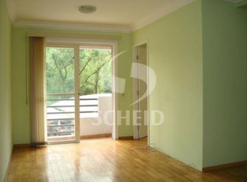 Apartamento · 64m² · 3 Quartos · 1 Vaga · Apartamento a venda, jardim marajoara , 64 m² 3 quartos sacada, 1 vaga de garagem .
