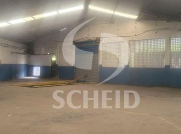 Comercial · 2948m² · 4 Vagas · ÓTIMO GALPÃO COM BOA LOCALIZAÇÃO, AO LADO DAS MARGINAIS, BOM PARA INDUSTRIAS E OUTROS