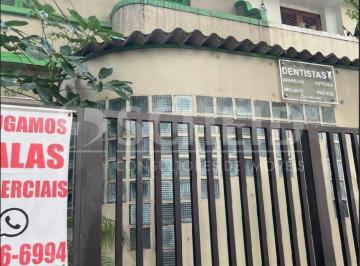 Casa · 333m² · CASA Comercial em São Paulo ? Imóvel Comercial à Venda!*