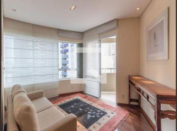 Apartamento · 106m² · 3 Quartos · 3 Vagas · Apartamento à Venda - Perdizes, 3 Quartos, 106 m² - São Paulo