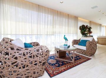 Apartamento · 370m² · 3 Quartos · 5 Vagas · Apartamento à Venda - Campo Belo, 3 Quartos,  370 m² - São Paulo