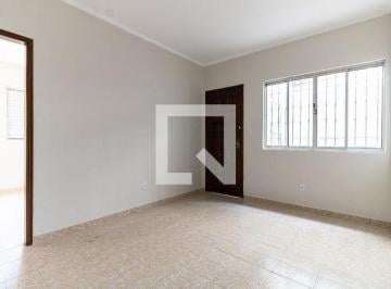 Casa · 100m² · 2 Quartos · 2 Vagas · Casa à Venda - Jardim Santa Emília, 2 Quartos, 100 m² - São Paulo