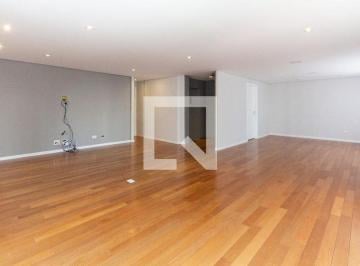 Apartamento · 186m² · 3 Quartos · 3 Vagas · Apartamento à Venda - Moema, 3 Quartos, 186 m² - São Paulo
