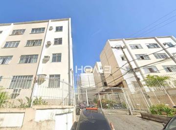 3c85d1c744d0a4cc34a7c4e03055169ec63bb72c · Apartamento com 2 dormitórios à venda, 37 m² por R$ 110.000,00 - Todos os Santos - Rio de Janeiro/RJ