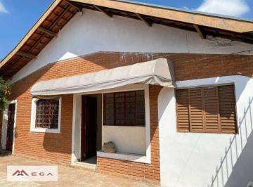 45af458dc32cc7dc148a96a082eff5c5d1bb27d3 · Casa com 4 quartos à venda - Vila Costa e Silva - Campinas/SP
