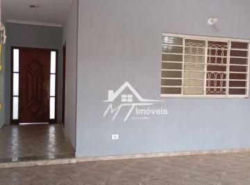 1813dc5f4a3d5bf676af43ec6ada23733c7de7e6 · Casa com 3 dormitórios à venda, 146 m² por R$ 450.000,00 - Jardim das Palmeiras - Sumaré/SP