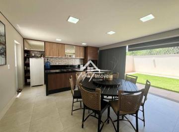 d82810d1fef0322d40eea72c6e7a0a385824b907 · Casa com 3 dormitórios à venda, 270 m² por R$ 1.960.000,00 - Residencial Portal do Lago - Sumaré/SP