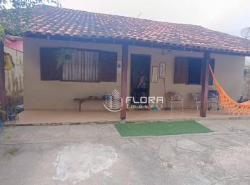7176a22b7c468569ed2931dc3b0d34f2e184a32c · Casa com 3 dormitórios à venda, 300 m² por R$ 600.000,00 - Itaipu - Niterói/RJ