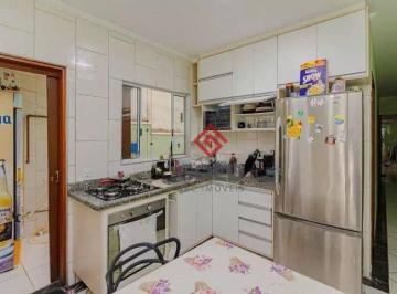 Cozinha · Apartamento à venda, 92 m² por R$ 420.000,00 - Parque Capuava - Santo André/SP
