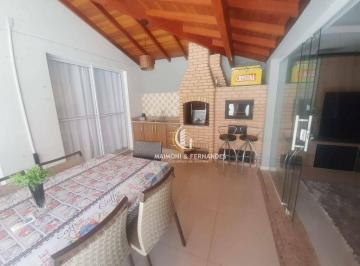 4217054c94f9df0bb308180088e0b579b4323154 · Casa à venda, 101 m² por R$ 1.150.000,00 - Jardim Residencial das Palmeiras - Rio Claro/SP