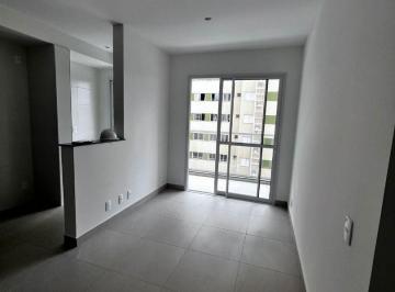 Apartamento · 57m² · 2 Quartos · 1 Vaga · Apartamento à venda no bairro Jaraguá - Uberlândia/MG