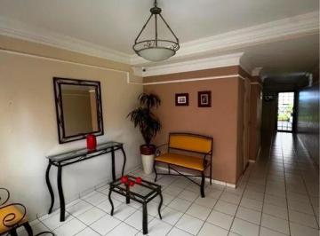 Apartamento · 197m² · 4 Quartos · 3 Vagas · Apartamento Duplex à venda, 197 m² por R$ 830.000,00 - Santa Mônica - Uberlândia/MG