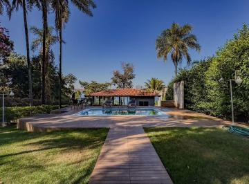 Rural · 3000m² · 6 Quartos · 11 Vagas · Rancho com 6 quartos à venda, Represa de Miranda - Uberlândia/MG