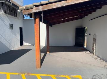 Comercial · 300m² · 2 Vagas · Galpão à venda, 300 m² - Jardim Inconfidência - Uberlândia/MG
