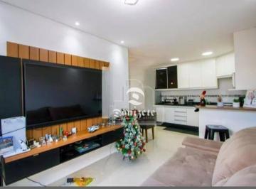 654346d0832a22ac578a74f4aded3e9ea0028f06 · Apartamento à venda, 69 m² por R$ 394.999,99 - Vila Leopoldina - Santo André/SP