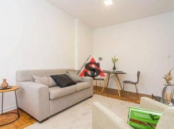 92330352147908ff0c1ff5d8a99baf26b7550def · Apartamento com 1 dormitório à venda, 51 m² por R$ 360.000,00 - Jardim da Glória - São Paulo/SP