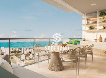 7a3ae0880c8ad86d8dba5d33ba647b1bb60bed04 · Apartamento no Jardim Oceania com 3 dormitórios andar alto à venda,  por R$ 1.744.660 -  João Pessoa