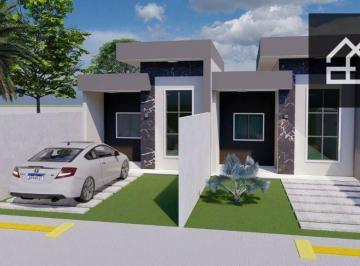 05d2466d7ef59abf9067240d56089491e27beeee · Casa  à venda, 54 m² por R$ 290.000 - Floresta - Cascavel/PR