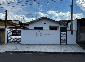 304f615eb415ae19d40601832c5729028311057f · Casa com 3 dormitórios à venda, 135 m² por R$ 420.000,00 - Chácara Panorama - Jaguariúna/SP