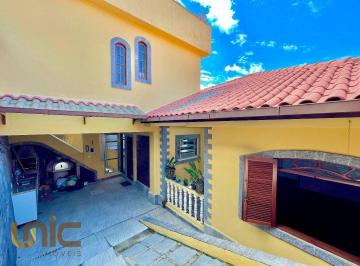 614e6ffa7ced3ba3fdb4c0f177ac6aba30949c5e · Casa com 3 dormitórios à venda, 140 m² por R$ 600.000,00 - Barra do Imbuí - Teresópolis/RJ