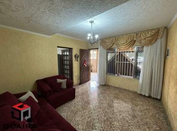 Casa · 150m² · 3 Quartos · 2 Vagas · Sobrado à venda 3 quartos 1 suíte 2 vagas Alves Dias - São Bernardo do Campo - SP