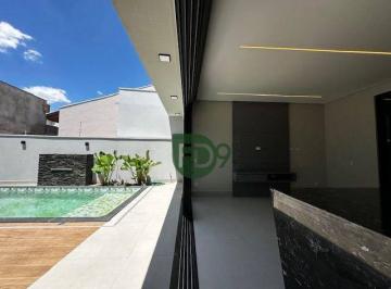 68d7e2d4af02a5a66b884736ff3e0c3818f62eab · Casa com 4 quartos à venda, 261 m² por R$ 2.990.000 - Loteamento Residencial Jardim dos Ipês Amarelo