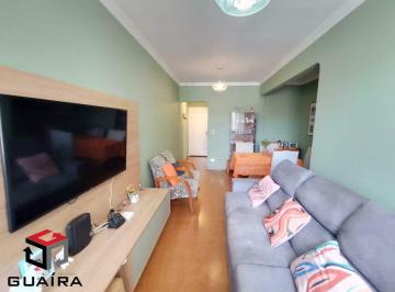 Apartamento · 64m² · 3 Quartos · 1 Vaga · Apartamento à venda 3 quartos 1 vaga Santo André - Santo André - SP