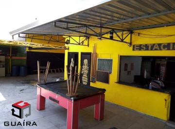 Terreno · 160m² · 15 Vagas · Terreno 310 m² Localizado No Bairro Anchieta São Bernardo do Campo - SP