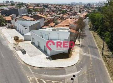 e26461f7d23462b696a4f41e98d8d8ffa227fa9b · Salão para alugar, 239 m² por R$ 9.100,00/mês - Jardim Piazza di Roma I - Sorocaba/SP