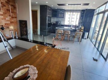 be48838659bc1abf9a540af48a2ecdc17d899035 · Cobertura com 2 quartos à venda, 134 m² por R$ 1.980.000 - Santo Agostinho - Belo Horizonte/MG