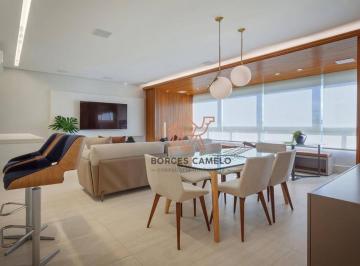 b00fbb18226ecf70b45a26d083f8411dda9b193a · Apartamento com 3 dormitórios à venda, 124 m² por R$ 2.000.000,00 - Vale do Sereno - Nova Lima/MG