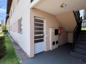 00d9d07b3cde6ab58eab69cd19268a8399b633ed · Apartamento com 2 dormitórios à venda, 47 m² por R$ 175.000,00 - Jardim Residencial Itaim - Itu/SP