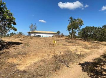 a3c949eefe68d217a2c6304f79dfd89d9a7aa302 · Terreno à venda, 1544 m² por R$ 130.000 - Almeida - Jaboticatubas/MG
