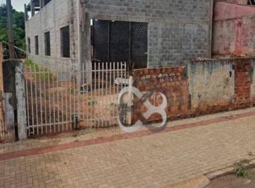 20fd2954b62aa0499cb34d163f10451e9867840e · Terreno à venda, 850 m² por R$ 300.000,00 - Centro - Bela Vista do Paraíso/PR