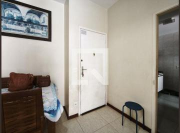 Apartamento · 62m² · 1 Quarto · 1 Vaga · Apartamento à Venda - Vila Isabel, 1 Quarto, 62 m² - Rio de Janeiro