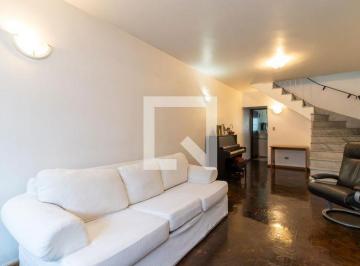 Casa · 139m² · 3 Quartos · 2 Vagas · Casa à Venda - Água Fria, 3 Quartos, 139 m² - São Paulo