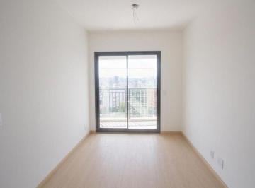 Apartamento · 33m² · 1 Quarto · Apartamento à Venda - Santo Amaro , 1 Quarto, 33 m² - São Paulo