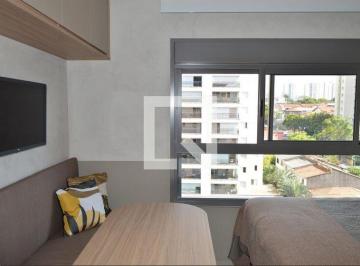 Apartamento · 25m² · 1 Quarto · Apartamento à Venda - Ipiranga, 1 Quarto, 25 m² - São Paulo