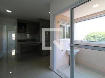 Apartamento · 46m² · 2 Quartos · 1 Vaga · Apartamento à Venda - Jardim, 2 Quartos,  46 m² - Santo André