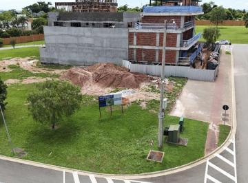 Foto 1 · Área comercial de 418 m² para alugar por R$ 11.000/mensais no Residencial Alphaville Flamboyant - Go