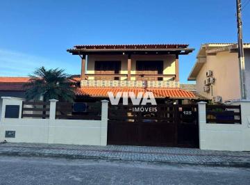 7da052ce59724da2436d6412aa53d3269b40d4b1 · Casa com 3 dormitórios à venda, 252 m² - Canto Grande - Bombinhas/SC