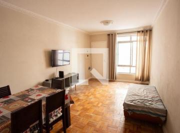 Apartamento · 86m² · 3 Quartos · 1 Vaga · Apartamento à Venda - Santana, 3 Quartos, 86 m² - São Paulo