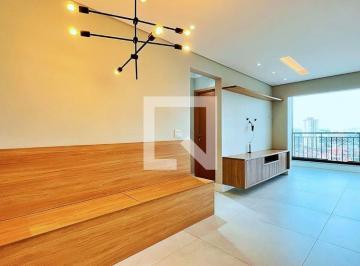 Apartamento · 60m² · 2 Quartos · 1 Vaga · Apartamento à Venda - Vila Augusta, 2 Quartos,  60 m² - Guarulhos