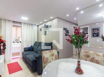 Apartamento · 57m² · 3 Quartos · 1 Vaga · Apartamento à Venda - Novo Osasco, 3 Quartos,  57 m² - Osasco
