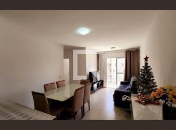 Apartamento · 71m² · 3 Quartos · 2 Vagas · Apartamento à Venda - Ponte São João , 3 Quartos, 71 m² - Jundiaí