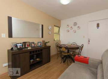 Apartamento · 70m² · 2 Quartos · 1 Vaga · Apartamento à Venda - Jabaquara, 2 Quartos,  70 m² - São Paulo