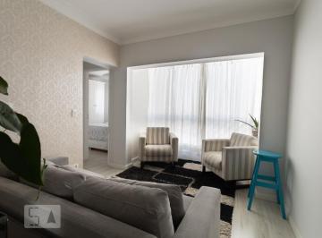 Apartamento · 65m² · 2 Quartos · 1 Vaga · Apartamento à Venda - Vila Campestre, 2 Quartos, 65 m² - São Paulo
