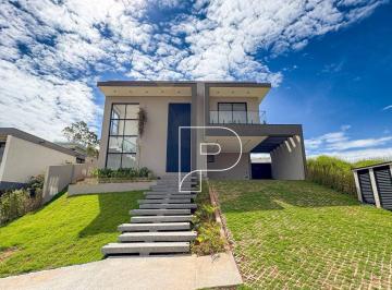 d46283ff2622390d4df465cfc04799a788c333a5 · CASA ALTO PADRÃO COM 5 SUÍTES | 411 m² POR R$ 4.800.000 | COND. VINTAGE - GRANJA VIANA/SP